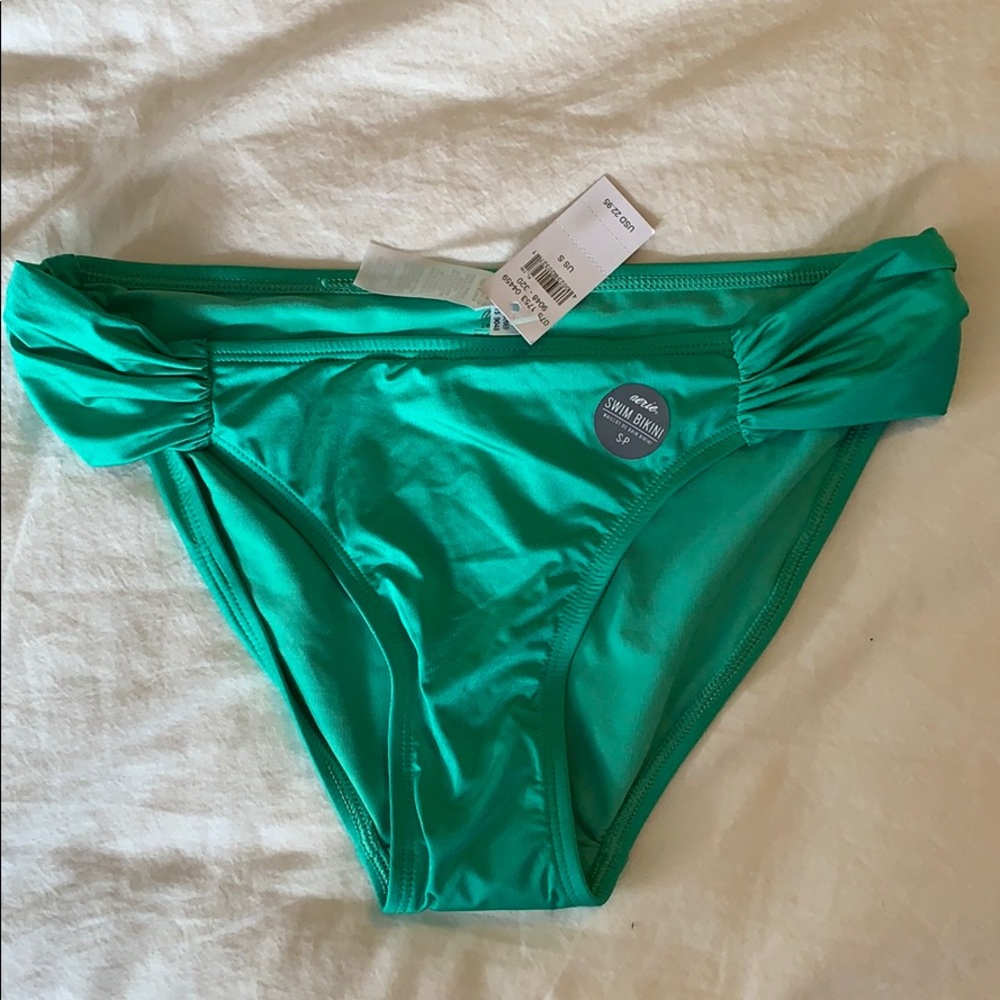 Aerie Swim Bottoms